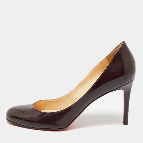 Escarpins christian louboutin - christian,