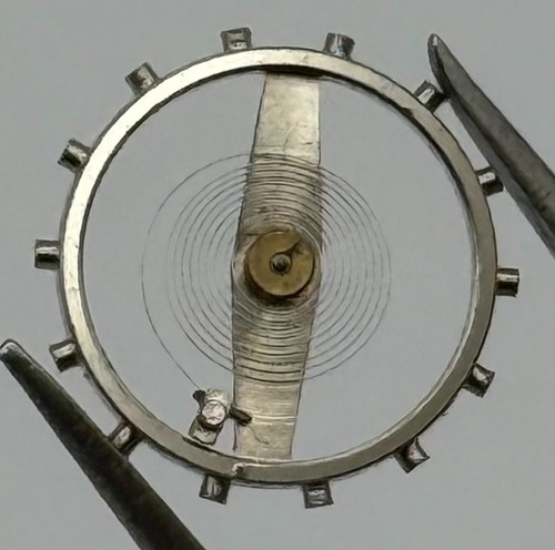 Lanco 1077 roue - lanco, balance