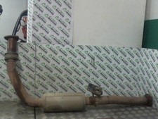 Catalyseur (echappement) LAND