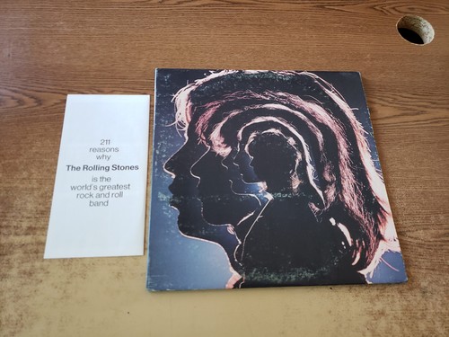 1970s the rolling - 1970s, stones