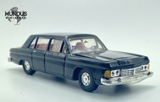 NOVOEXPORT GAZ-14 CHAIKA