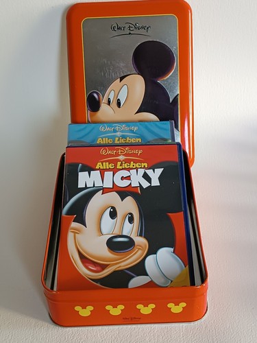 Coffret dvd walt - dvd,