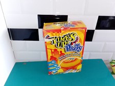 1901251 Jeu de société complet VF asmodée time's up party buzzer