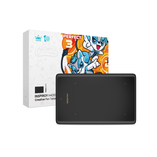 Huion inspiroy h420x - inspiroy,