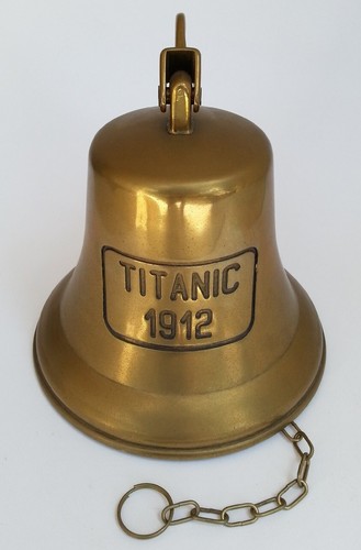 Superbe grande cloche - superbe,