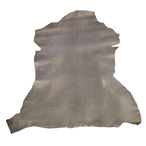 Peau cuir chèvre - cuir, de