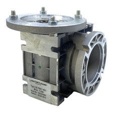 Walther Flender I.30 FBC 15/1