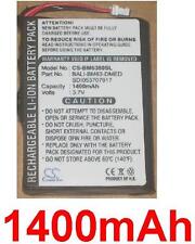 Batterie 1400mAh TLG13I01 Pour