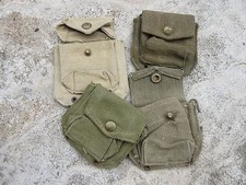 Original US Sac à Cartouches