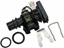  Capteur de débit sanitaire