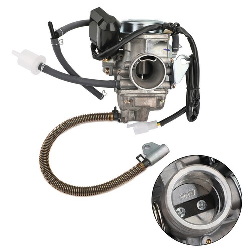 Carburateur pour gy6 125 150cc - pour,