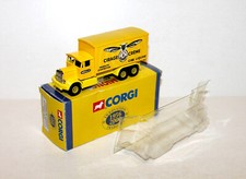 Corgi camion livraison - corgi,