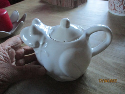Ancienne cafetière - ancienne,