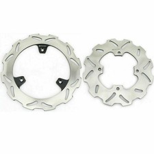 YZ 80 85 Disques de frein