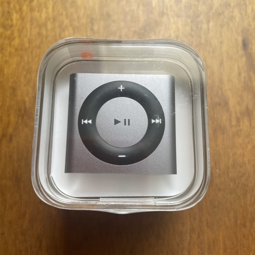 Brand new sealed - new, ipod