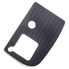 Pour Nikon D800 D800E Camera Repair Part Base Bottom Grip Rubber Unit + Tape