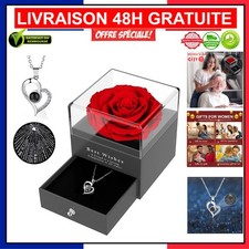 Cadeau Romantique Rose