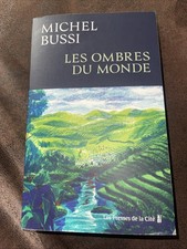Les Ombres du monde par Michel Bussi