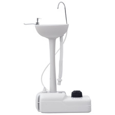 Outsunny Évier à Main