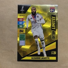 LACAZETTE LYON EDITION