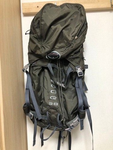 Sac dos osprey - sac,
