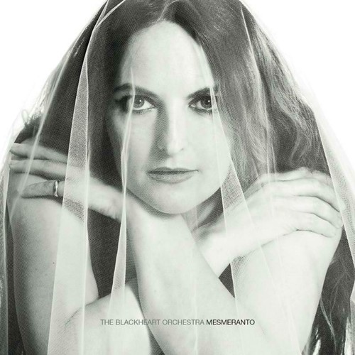 Mesmeranto neuf blackheart - cd,