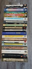 LOT 19 LIVRES DE POCHE ANCIENS - FANTOMAS - HITCHCOCK - LEBLANC - DOYLE ETC...
