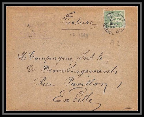 09659 lsc lettre cover - 09659,