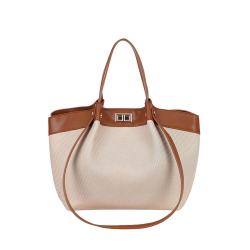 Sac main cabas paloma - cabas, pour