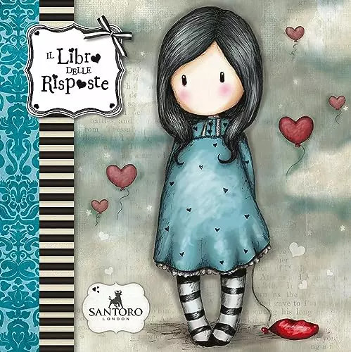 Libro delle risposte - delle,