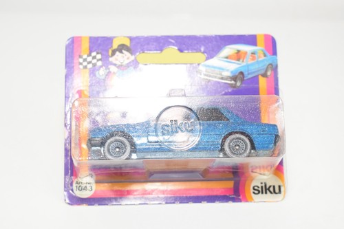B88 siku 1043 peugeot - 1:55, 505