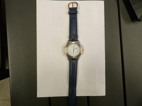 Montre collaborateur - montre,