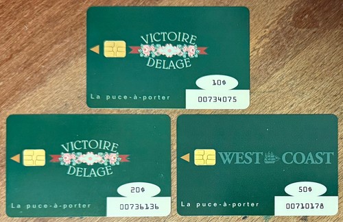 Canada victoire delage - canada, &