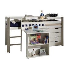 Pack - Lit Enfant Bureau &