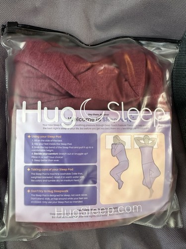 Hug sleep kids - sleep, pod
