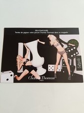 Chantal Thomass Lingerie -