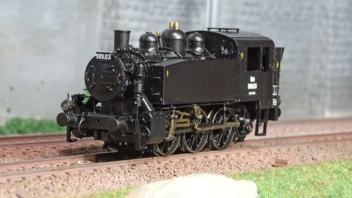 Ree modeles mb043 - modeles, locomotive