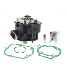 Groupe Thermique POLINI