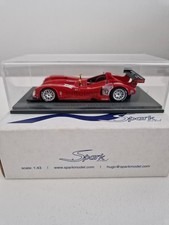 Spark Panoz LMP07 #12 24h Le