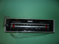 LS MODELS voiture de voyageurs