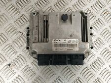 Calculateur Moteur BOSCH -