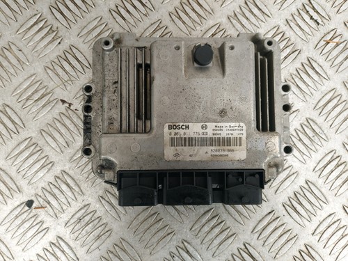 Calculateur moteur bosch - bosch,