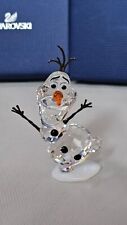 SWAROVSKI DISNEY LA REINE DES NEIGES (FROZEN ) OLAF 5135880