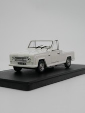 ixo 1:43 RENAULT 4 ARNAULT