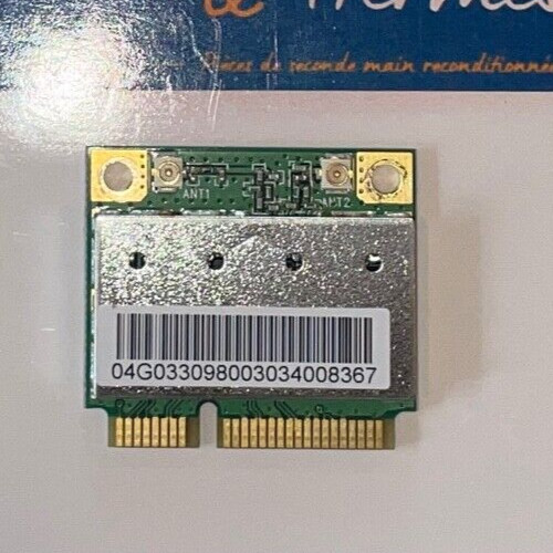 Carte wifi azurwave - azurwave, ar5b95