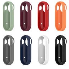 Pour Garmin Varia RTL515 Radar Feu Arrière Vélo Housse de Protection en...