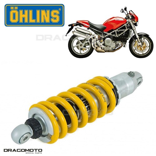 Ducati monster 1100 - 1100, 2008-2012