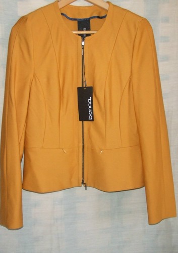 Bianca veste taille - veste, fr40
