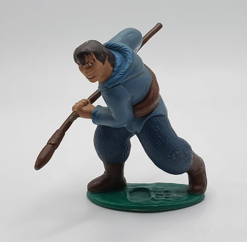 Figurine disney frère - figurine,