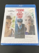 L HOMME QU ON AIMAIT TROP